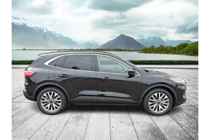 $26997 : Ford Escape Hybrid 2022 AWD image 7