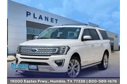 Ford Expedition MAX 2019 4x2