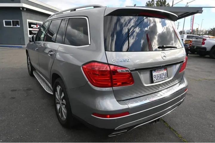 $13998 : 2015 Mercedes-Benz GL-Class G image 7
