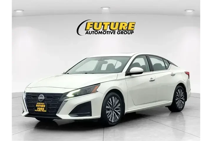 $21997 : Nissan Altima 2023 2.5 SV 4d image 8