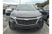$21777 : Chevrolet Equinox 2022 4x4 L thumbnail