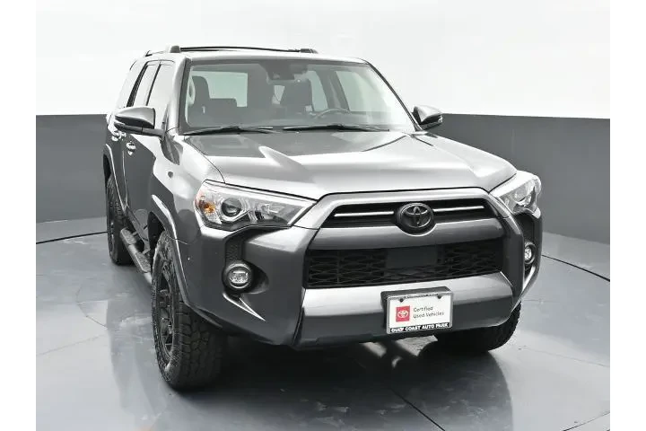 $38495 : Toyota 4Runner 2023 4x2 SR5 image 3