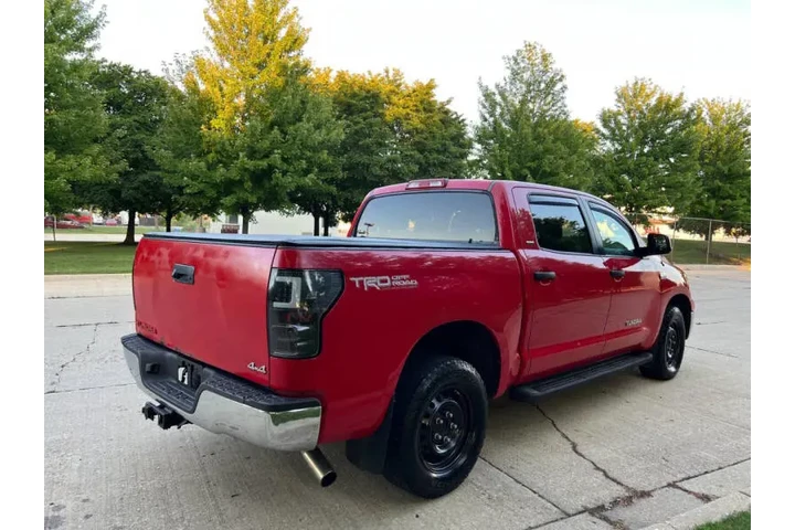 $11997 : 2007 Tundra SR5 image 7