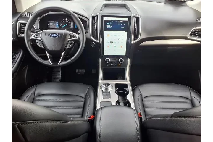 $29495 : Ford Edge 2024 AWD SEL 4dr S image 9