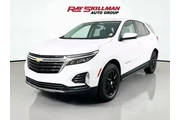 $23975 : Chevrolet Equinox 2023 LT 4d thumbnail
