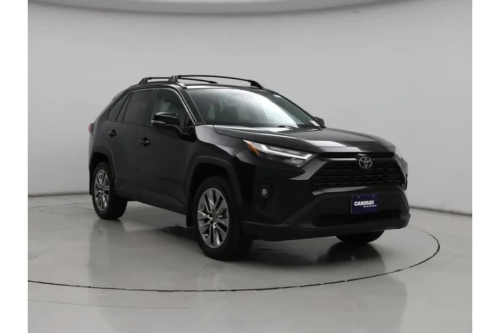 $34998 : Toyota RAV4 2022 AWD XLE Pre image 1