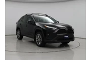 Toyota RAV4 2022 AWD XLE Pre