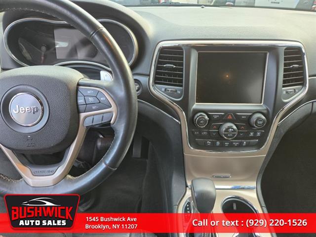 $16995 : Used 2016 Grand Cherokee 4WD image 10