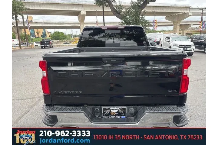$28827 : Chevrolet Silverado 1500 Lim image 6