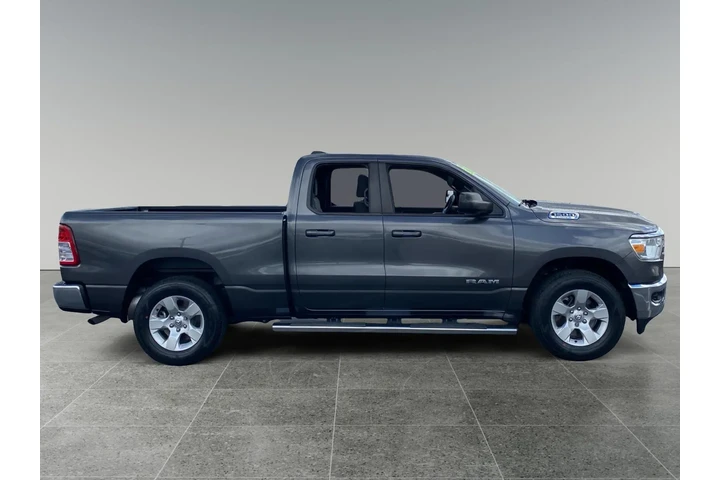 $32989 : Ram 1500 2022 image 6