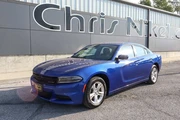 2022 Charger SXT en Tulsa