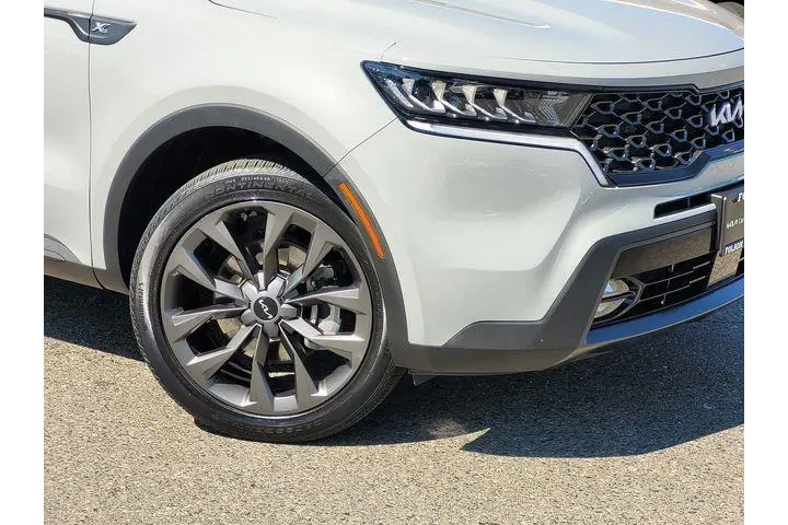 $30750 : Kia Sorento 2023 AWD X-Line image 6