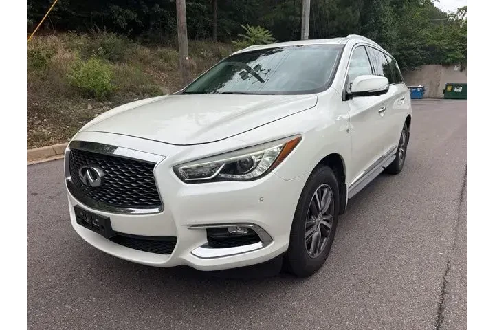 $17990 : INFINITI QX60 2019 Pure 4dr image 3