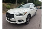 $17990 : INFINITI QX60 2019 Pure 4dr thumbnail