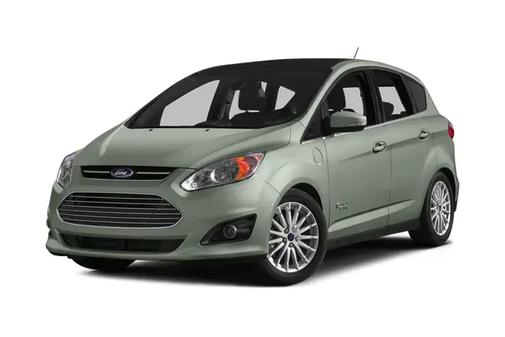 $5998 : Ford C-MAX Energi 2014 SEL 4 image 1