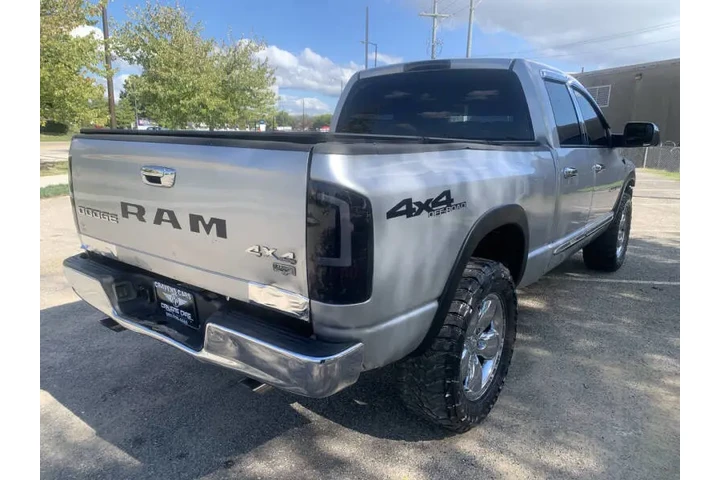 $4995 : 2004 Ram 1500 SLT image 6