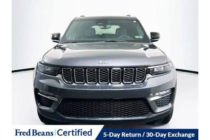 $39892 : Jeep Grand Cherokee 2024 4x4 image 2