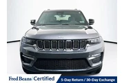 $39892 : Jeep Grand Cherokee 2024 4x4 thumbnail