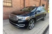 2019 GMC Acadia Denali en Cleveland