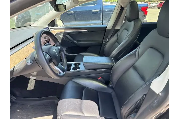 $34997 : Tesla Model Y 2024 Long Rang image 9
