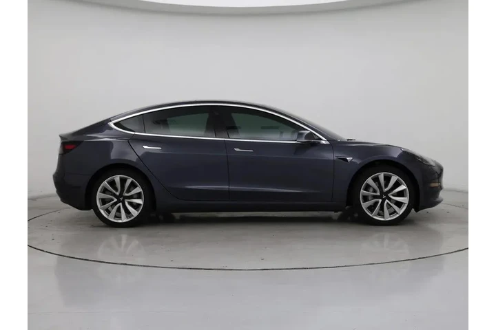 $21998 : Tesla Model 3 2020 AWD Stand image 7