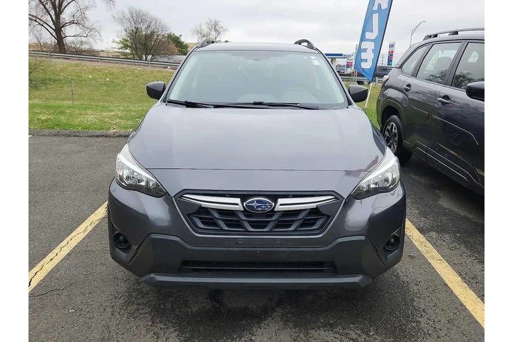 $17529 : Subaru Crosstrek 2021 AWD Ba image 2