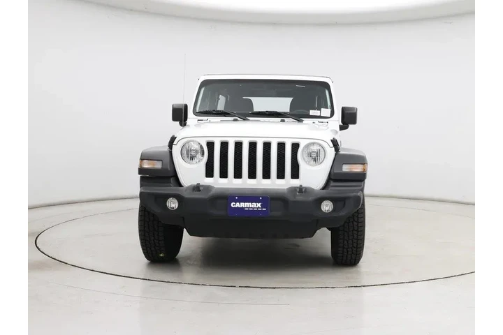 $26998 : Jeep Wrangler 2023 4x4 Sport image 5