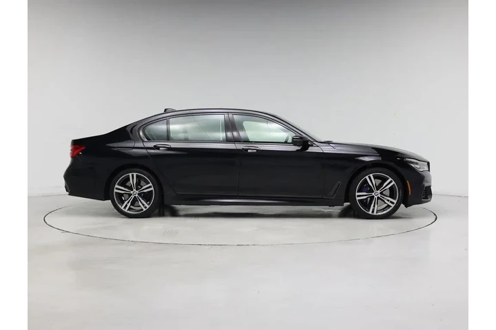 $39998 : BMW 7 Series 2017 750i 4dr S image 7