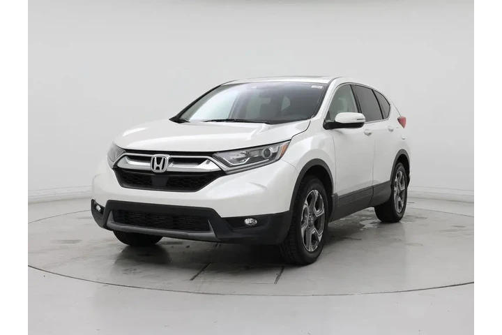 $22998 : Honda CR-V 2018 AWD EX 4dr S image 4