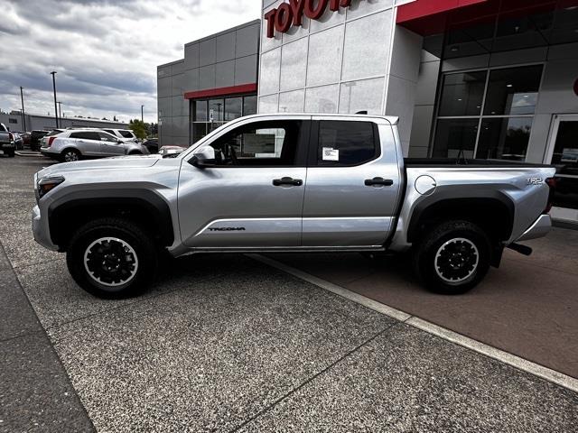 $46045 : 2024 Tacoma TRD Off-Road image 2