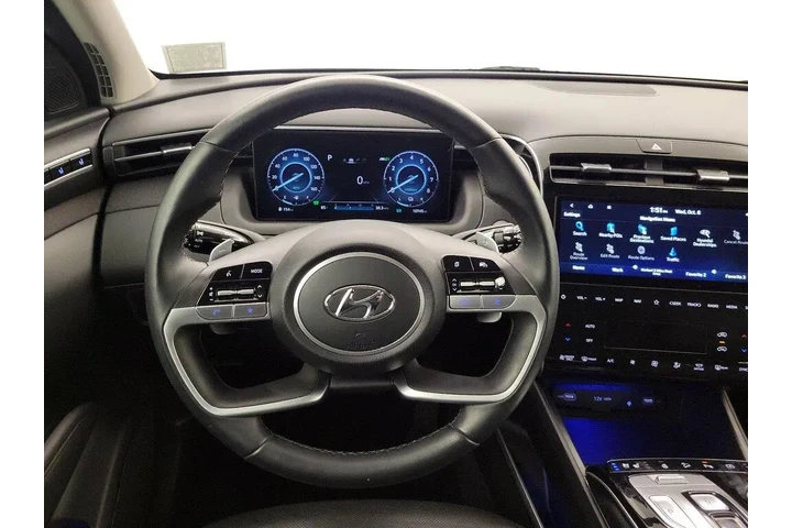 $35998 : Hyundai TUCSON Hybrid 2024 A image 10
