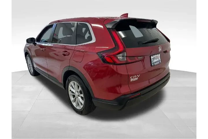 $29846 : Honda CR-V 2024 AWD EX 4dr S image 5