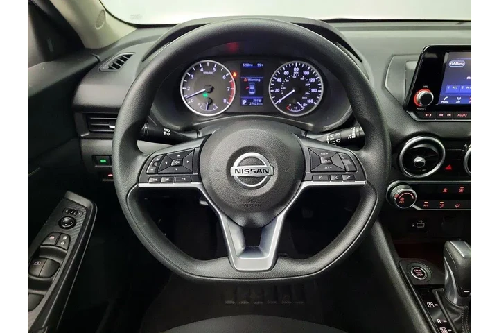 $18998 : Nissan Sentra 2021 S 4dr Sed image 10