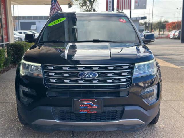 $16499 : 2016 Explorer XLT image 5