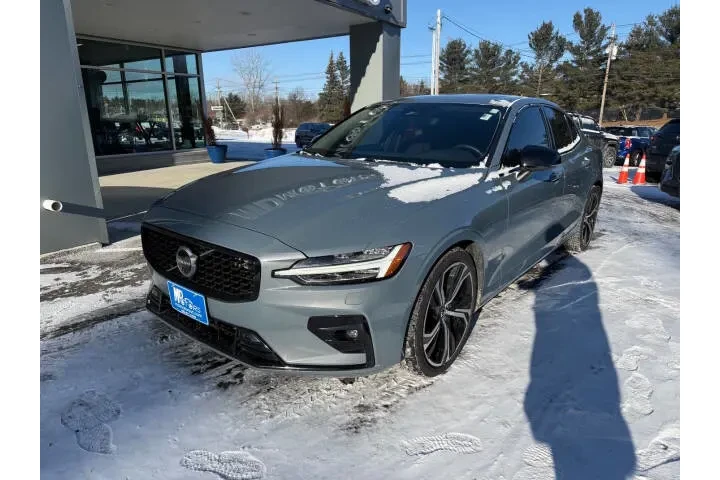 $29999 : 2024 S60 image 2