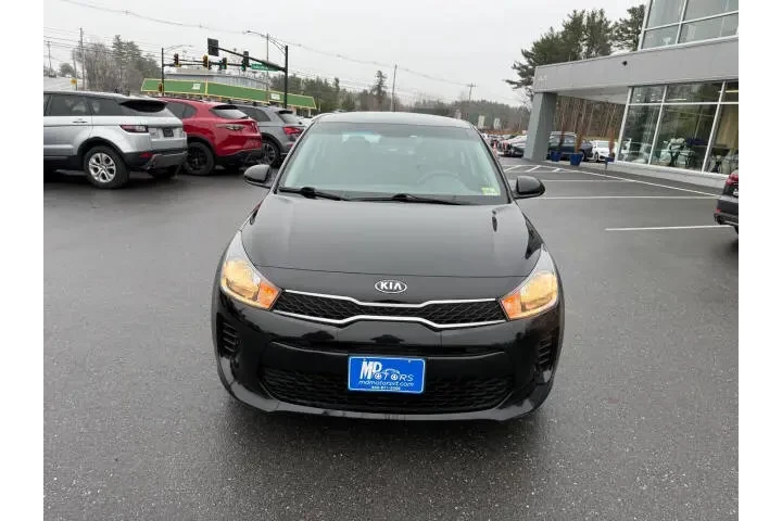 $11499 : 2020 Rio LX image 3