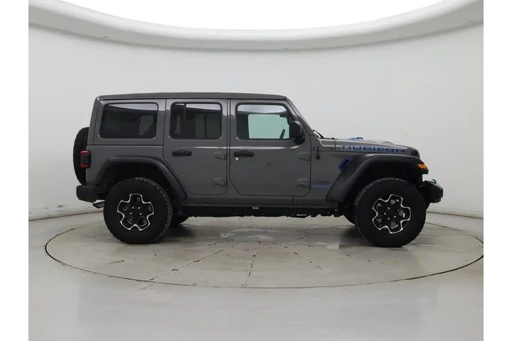 $35998 : Jeep Wrangler 2023 4x4 Rubic image 7