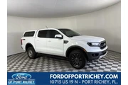Ford Ranger 2021 4x2 Lariat en Tampa