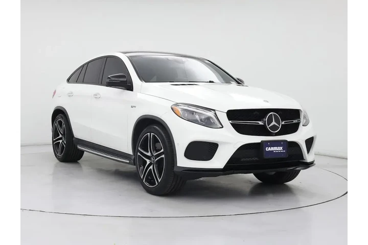 $36998 : Mercedes-Benz GLE 2019 AWD A image 1