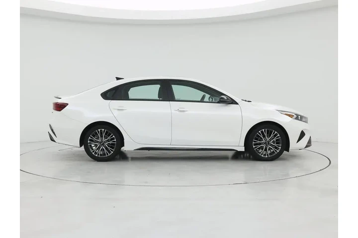 $22998 : Kia Forte 2024 GT-Line 4dr S image 7