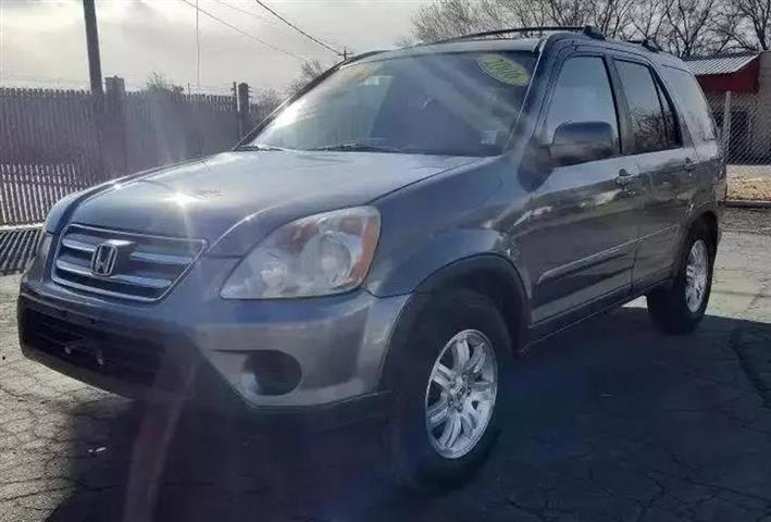 $7999 : 2006 HONDA CR-V image 3