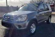 $7999 : 2006 HONDA CR-V thumbnail