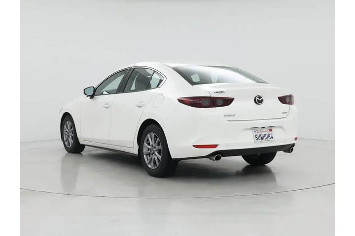 $18998 : Mazda Mazda3 Sedan 2021 2.5 image 2
