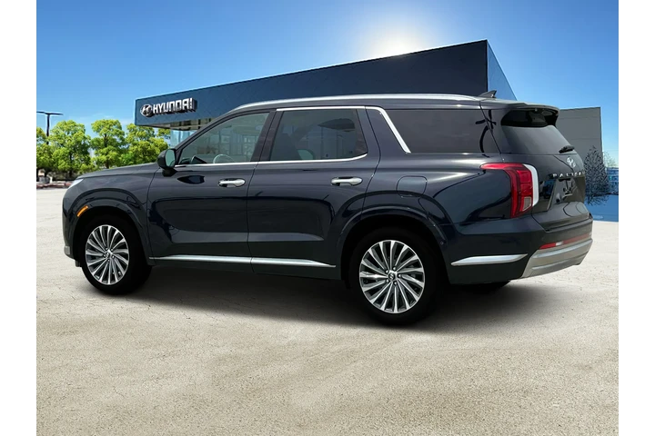 $36999 : Hyundai PALISADE 2024 AWD Ca image 4