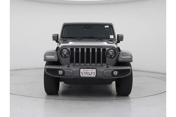 $33998 : Jeep Gladiator 2022 4x4 High image 5