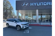 Hyundai SANTA FE 2024 Limite en Atlanta