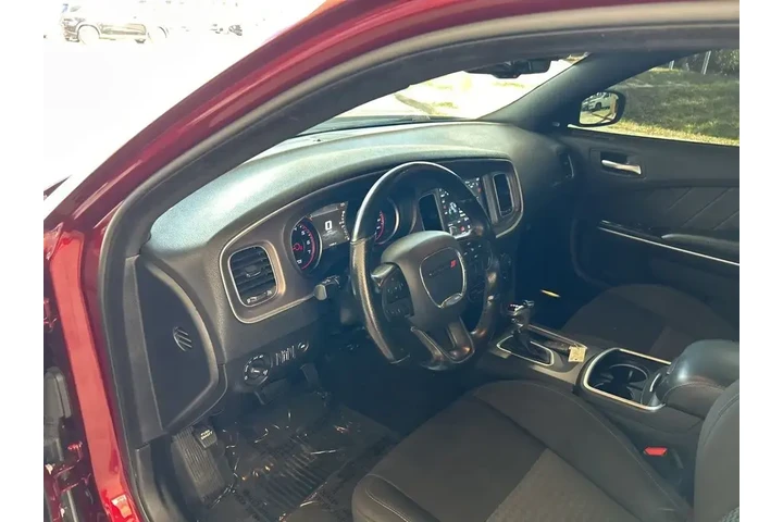 $23176 : Dodge Charger 2019 R/T Scat image 6