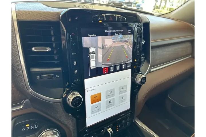 $36334 : Ram 1500 2022 4x4 Limited Lo image 10