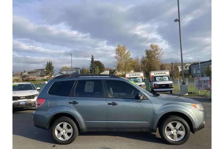 $12999 : 2011 Forester 2.5X image 5