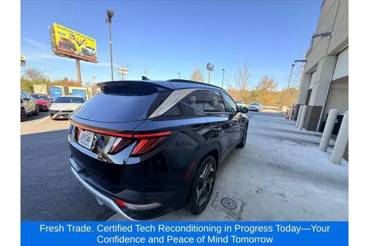 $18888 : Hyundai TUCSON 2022 Limited image 4